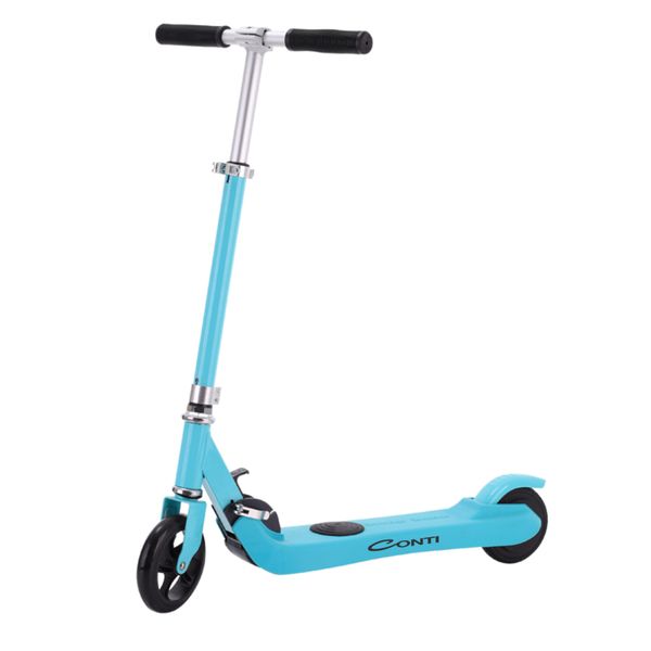 Conti Electric Scooter Model Number CKGK-30 Max Speed Up To 10km/H.
