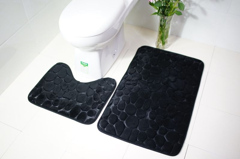 Bathroom Mats