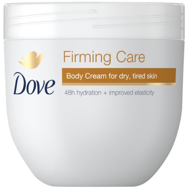 Dove Firming Body Cream 400ml
