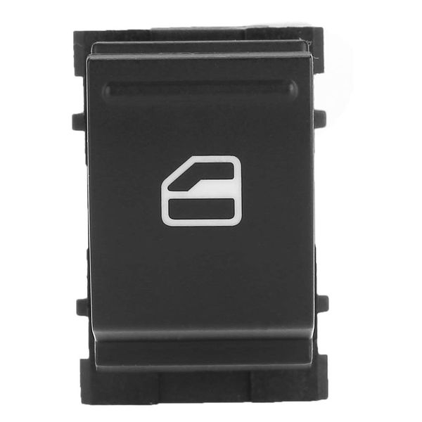 Passenger Window Switch Fits Skoda Fabia Octavia Roomster Superb 5J0959855