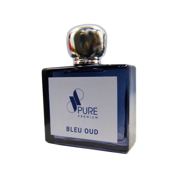 Pure Premium Perfume Bleu Oud 50ml