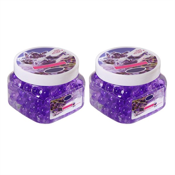 Odor Eliminator Gel Beads Crystal Beads Air Freshener Long Lasting