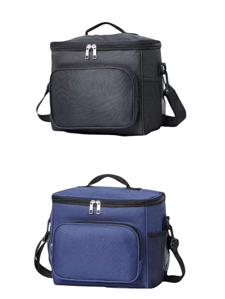 Big Pocket Best Cooler Bags X2