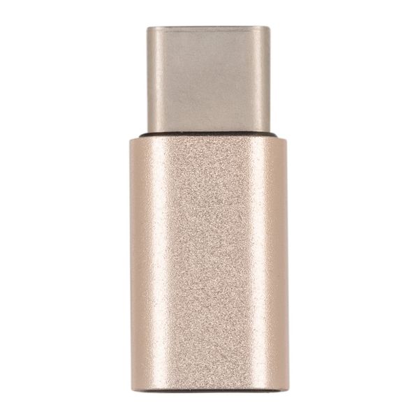 Adapter Micro to Type C Converter