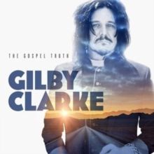 The Gospel Truth (CD / Album)