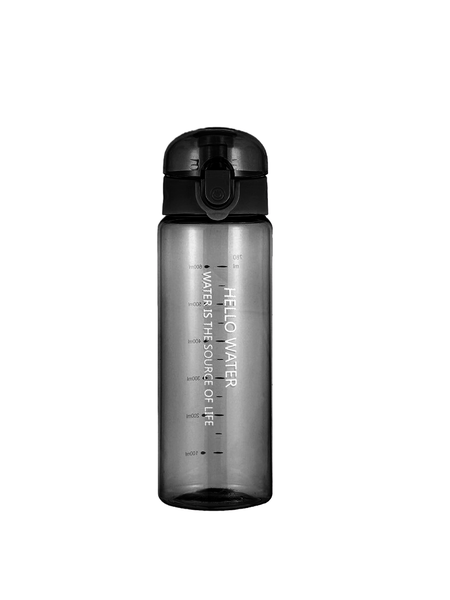 Flip Top Water Bottle