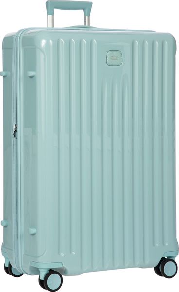 Bric's Positano - 78cm Trolley Case - Light Blue