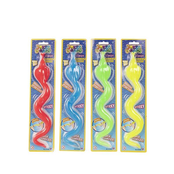 Jokes And Gags Slithery Snakes-Blindbox