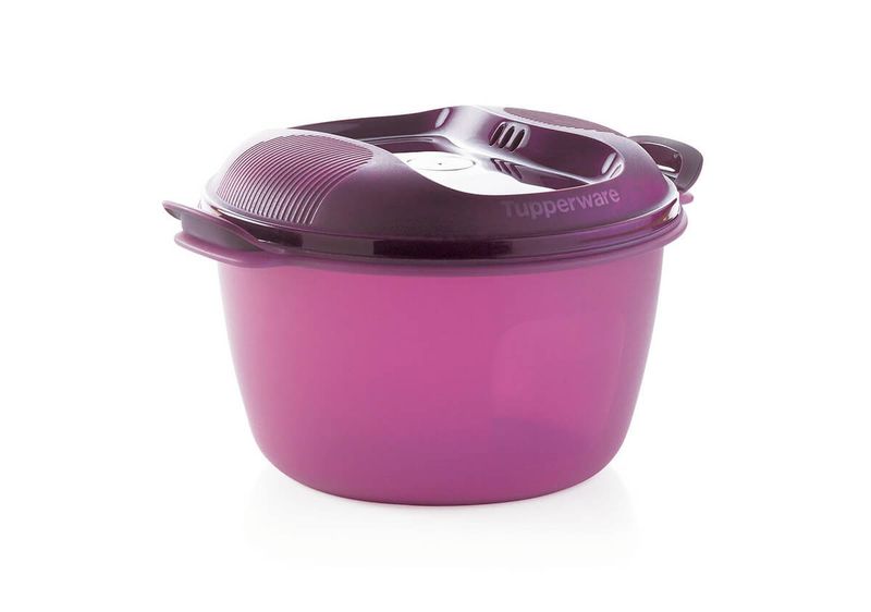 Tupperware Microwave Rice Maker 3L