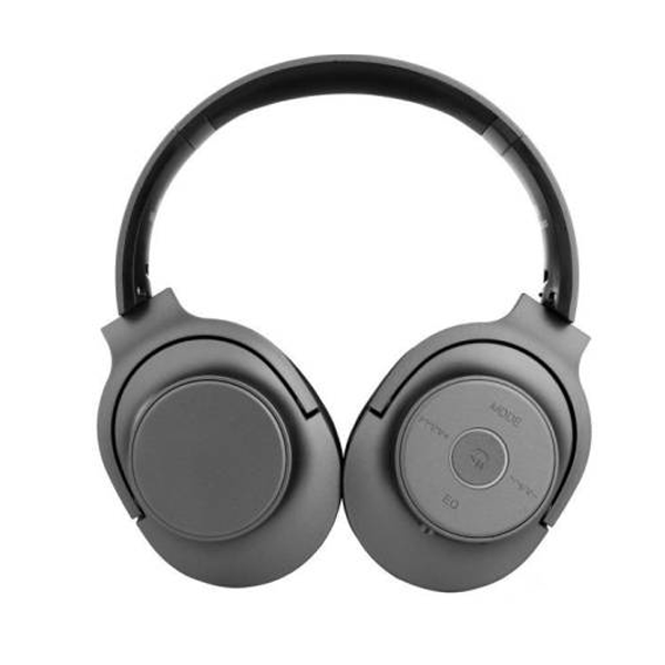 ST8 Wireless Bluetooth Stereo Over-Ear Headphones with SD Card Slot