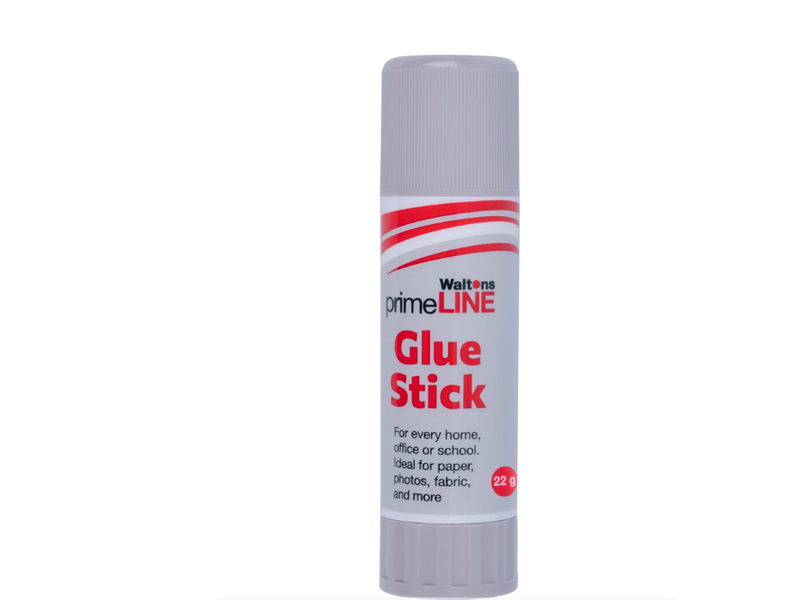 Primeline - Glue Stick 22g x 4
