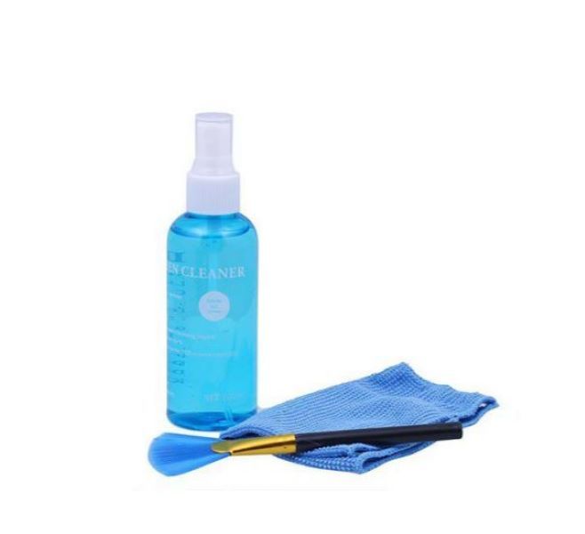 XF0261 Computer Screen Cleaning Kit 3 Piece Set YN-003