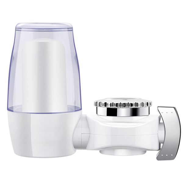 Faucet Water Filter, Fast Flow Water Filter, 7-Stage Tap Water Filter