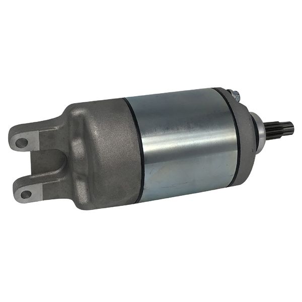 Motorcycle Engine Parts Starter Motor for Trx300 Compatible with Honda