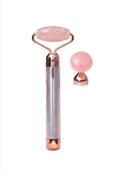 Facial Roller and Massager