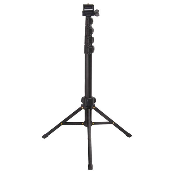 JMARY MT-36 67-Inch Adjustable Camera &amp; Phone Tripod - 4 Section Stand
