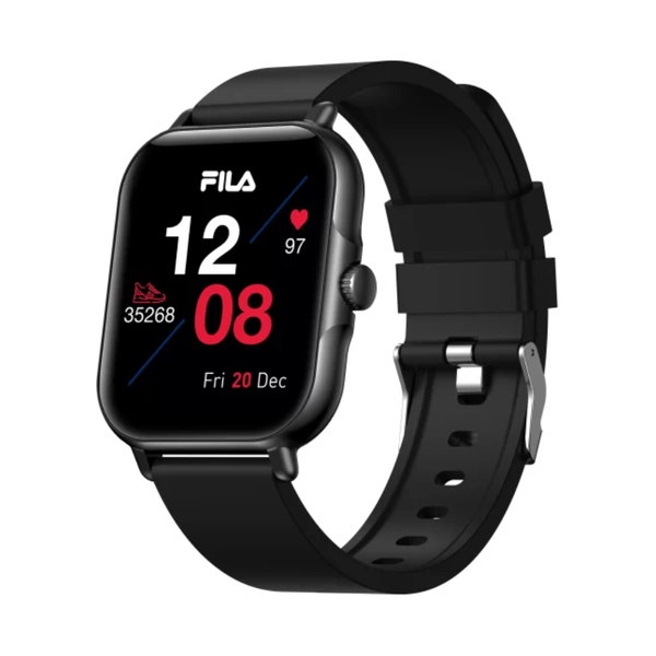 FILA SW/63 Smart Watch - Bluetooth Calling &amp; Health Fitness Tracker