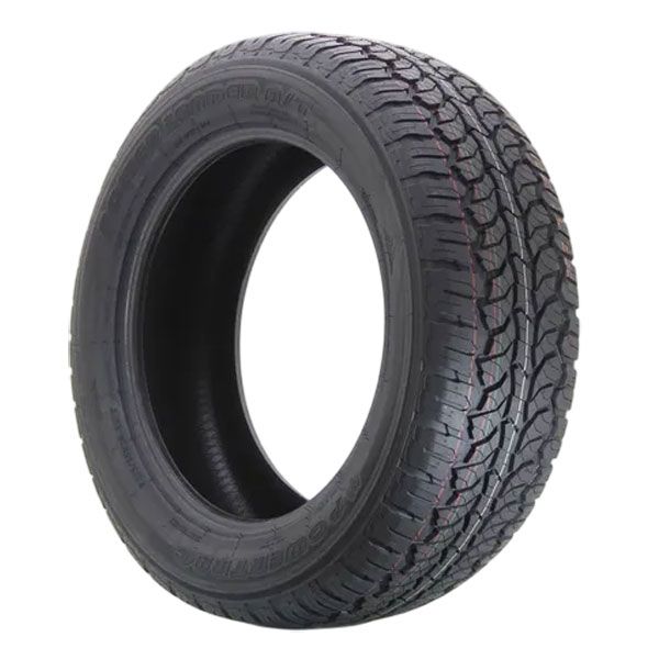 215/70 R16 Powertrac PowerLander A/T 99T SUV Car Tyre