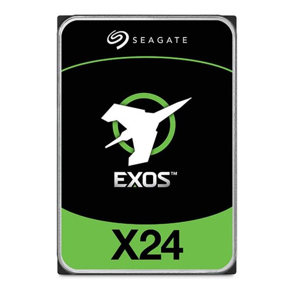 Seagate Exos X2416TB 3.5" SATA III Enterprise Hard Drive - 7200RPM