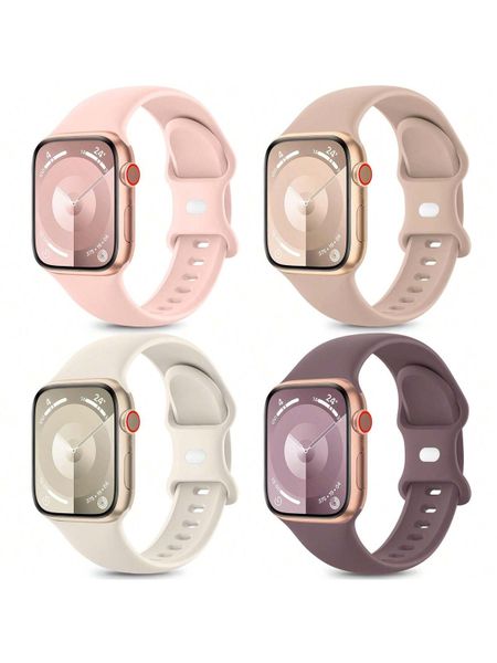Watch Band Accessory 38mm/40mm/41mm