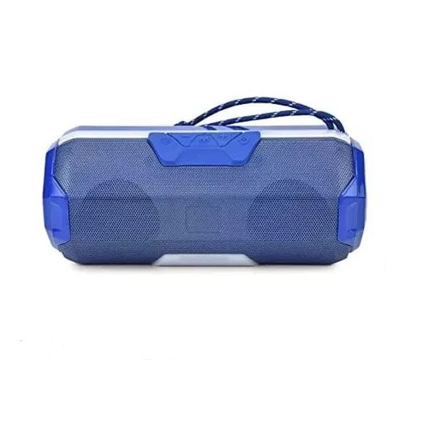 Portable Wireless Speaker
