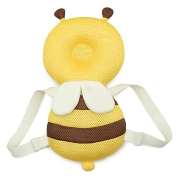Back Shoulder Protection Pad To Prevent Injury Bee