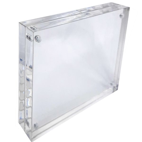 Le Prestige - Acrylic Photo Frame - Small