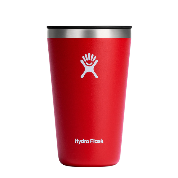 Hydro Flask All Around Tumbler 16oz/473ml Goji