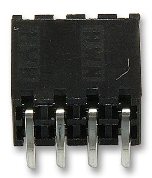 Harwin (M20-7881046) PCB Receptacle, Board-to-Board, 2.54 mm, 2 Rows