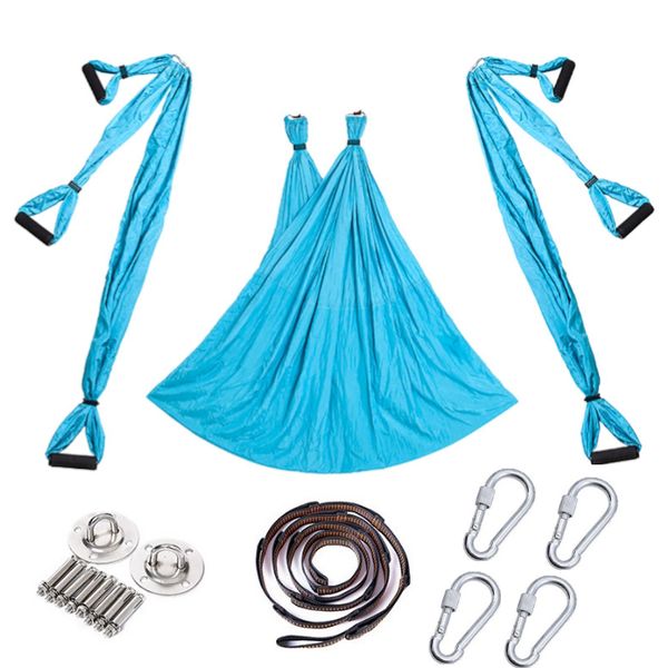 Olive Tree - Aerial Yoga Inversion Swing for Antigravity Yoga