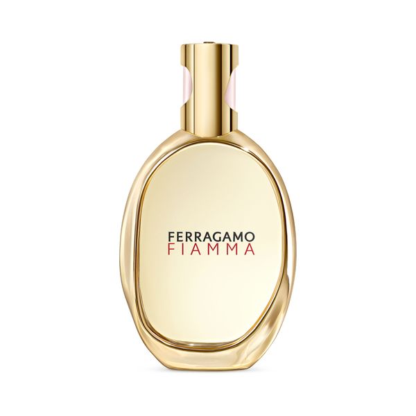 Ferragamo Fiamma 100ml Edp