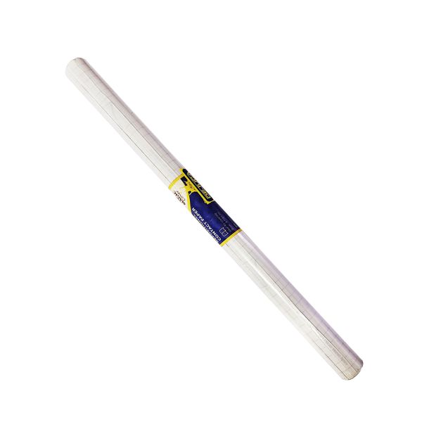 Dejuca - Transparent Contact Paper - 45cm x 2m - 2 Pack