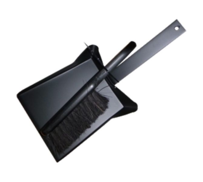 Dustpan and Brush Set