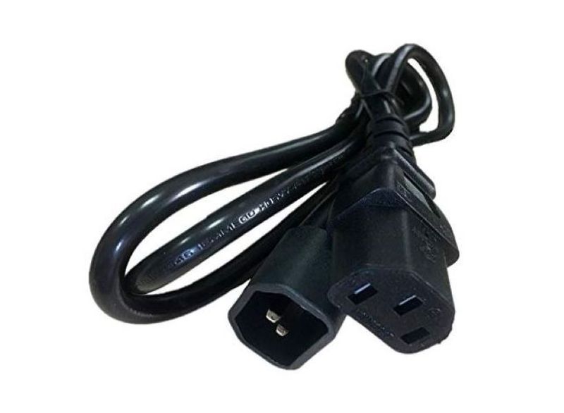 IEC AC Extension Cable