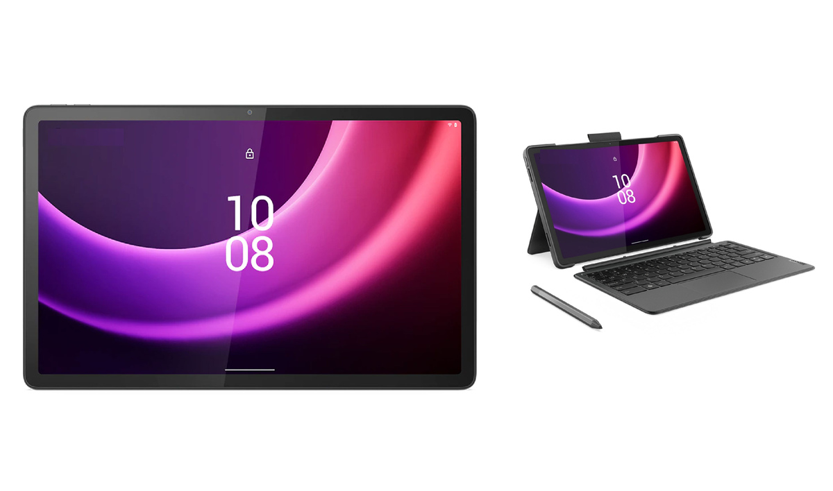 lenovo active pen 3 tab p11