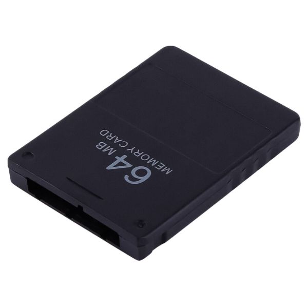 PlayStation 2 64MB Memory Card