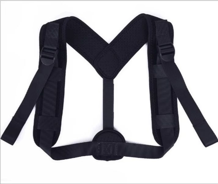Posture Corrector for Women and Men Breathable Back Brace Posture Corrector