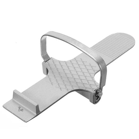 Plasterboard foot deals lifter