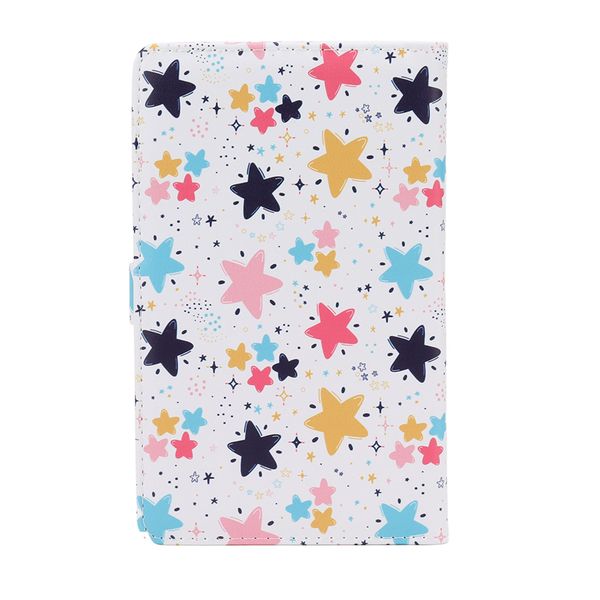 Star Album 96 Pieces Colorful Design