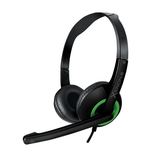 SonicGear Xenon 2 Wired Headset with Microphone