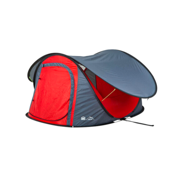 Campmaster Instant 200 Tent