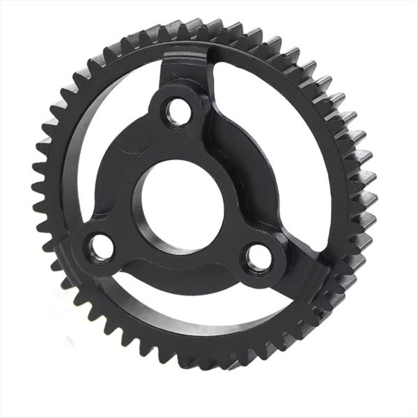 0.8M 32P Spur Gear for Traxxas Slash 2Wd Bandit Rustler Stampede 55T