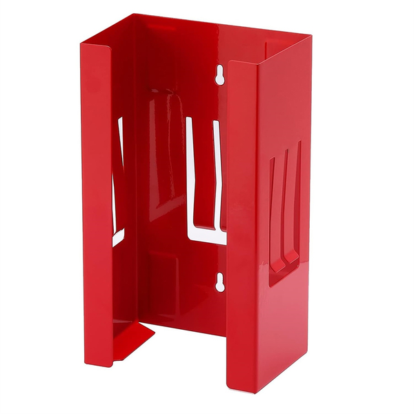 Magnetic Glove/Tissue Dispenser, 8LBS Capacity,Glove Dispenser Wall Mount,