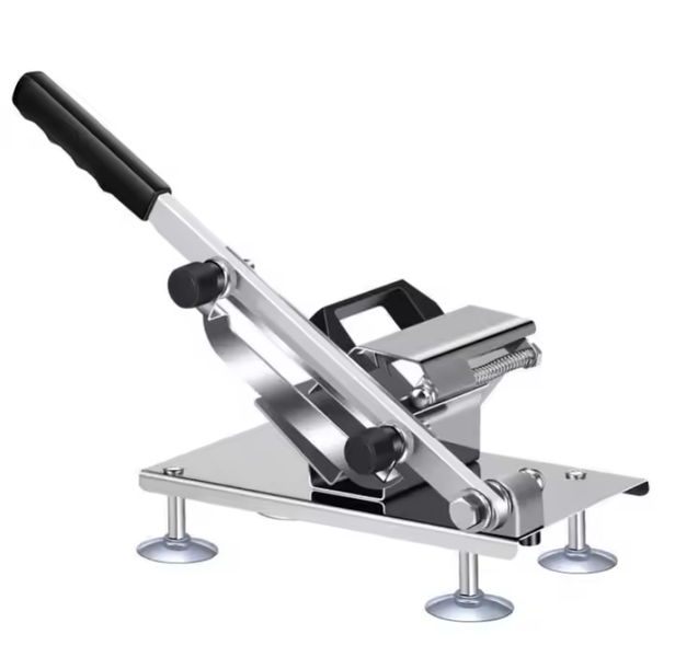High Quality Multifunctional Frozen Meat and Mutton Roll Slicer for Home