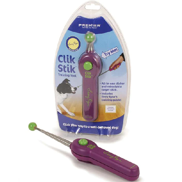 Clik Stik Training Tool