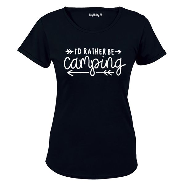 Ladies - T-Shirt image
