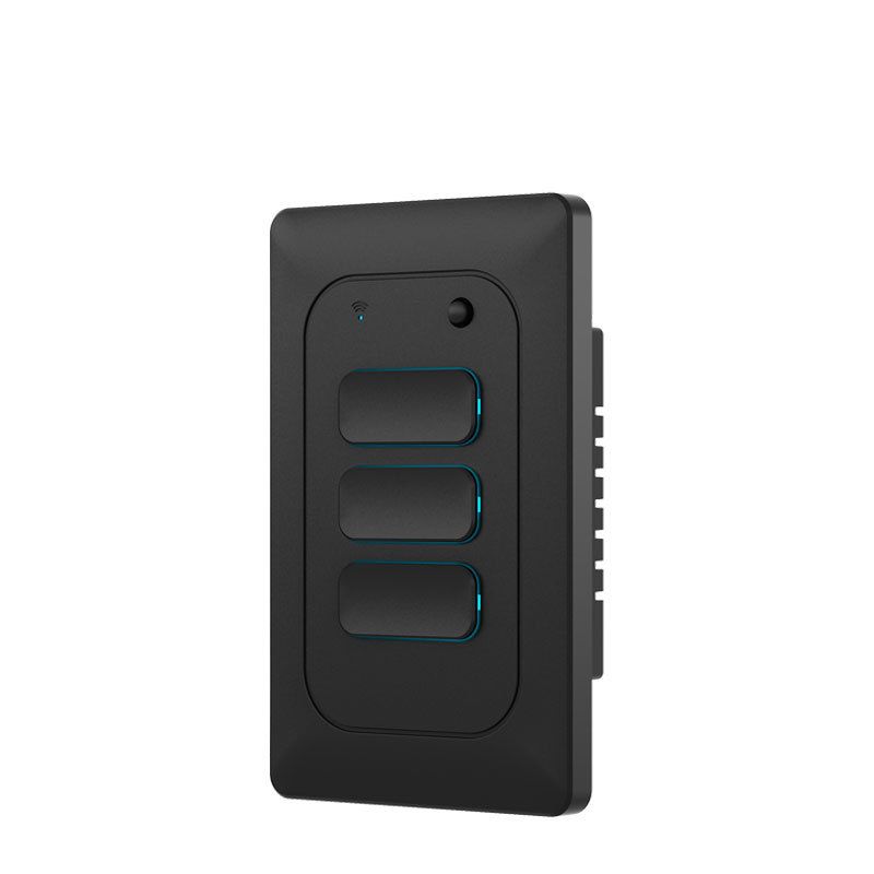 3 phase switch wifi
