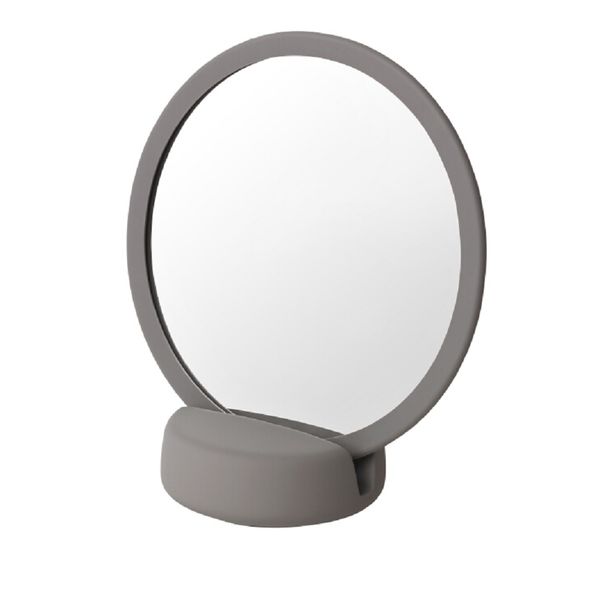 Blomus Vanity Mirror in Satellite - SONO