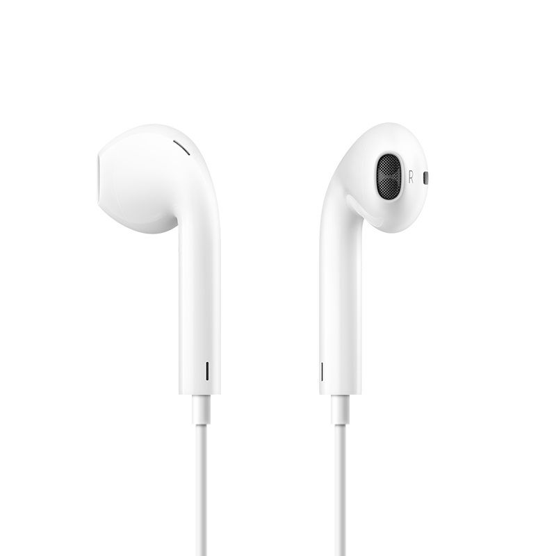 Wired earphones 3.5mm “ Memory sound” with microphone Shop Today. Get