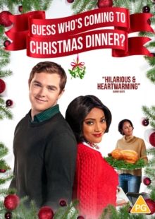 Guess Who's Coming to Christmas Dinner?(DVD)